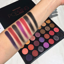 Load image into Gallery viewer, Beauty Glazed New Natural 35 Color Eyeshadow Palete