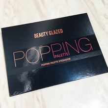 Load image into Gallery viewer, Beauty Glazed New Natural 35 Color Eyeshadow Palete