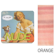 Load image into Gallery viewer, Nude  Eyeshadow Palette