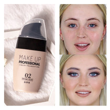 Load image into Gallery viewer, Make Up Professional Foundation