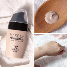 Load image into Gallery viewer, Make Up Professional Foundation