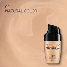 Load image into Gallery viewer, Make Up Professional Foundation