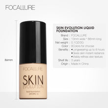 Load image into Gallery viewer, Focallure Liquid Foundation