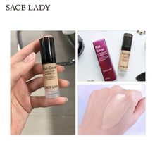 Load image into Gallery viewer, SACE LADY Liquid Concealer Foundation