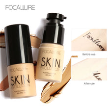 Load image into Gallery viewer, Focallure Liquid Foundation