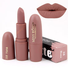 Load image into Gallery viewer, Matte Lipstick 38