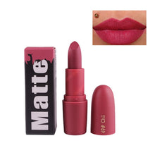 Load image into Gallery viewer, Matte Lipstick 49