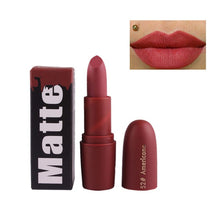 Load image into Gallery viewer, Matte Lipstick 52