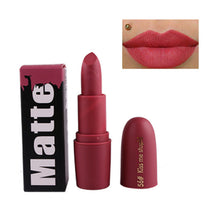 Load image into Gallery viewer, Matte Lipstick 56