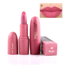 Load image into Gallery viewer, Matte Lipstick 48