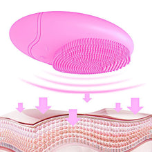 Load image into Gallery viewer, Electric Facial Cleansing Brush
