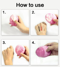 Load image into Gallery viewer, Electric Facial Cleansing Brush