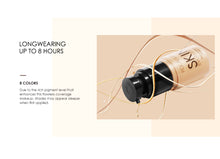 Load image into Gallery viewer, Focallure Liquid Foundation