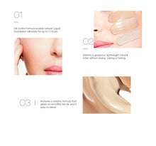 Load image into Gallery viewer, Focallure Liquid Foundation