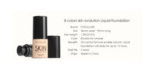 Load image into Gallery viewer, Focallure Liquid Foundation