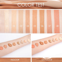 Load image into Gallery viewer, Focallure Liquid Foundation