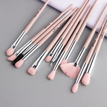 Load image into Gallery viewer, Anmor Pro  Brushes Set 12 pcs/lot