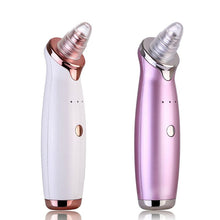 Load image into Gallery viewer, Vacuum Acne Pimple Removal Black Head Cleaning Beauty Tools
