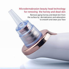 Load image into Gallery viewer, Vacuum Acne Pimple Removal Black Head Cleaning Beauty Tools