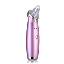 Load image into Gallery viewer, Vacuum Acne Pimple Removal Black Head Cleaning Beauty Tools