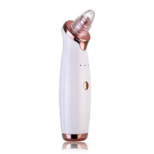 Load image into Gallery viewer, Vacuum Acne Pimple Removal Black Head Cleaning Beauty Tools