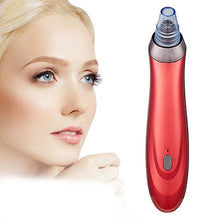 Load image into Gallery viewer, Vacuum Suction Facial Clean Machine
