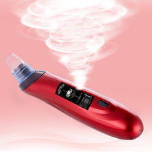 Load image into Gallery viewer, Vacuum Suction Facial Clean Machine