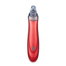 Load image into Gallery viewer, Vacuum Suction Facial Clean Machine