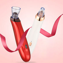 Load image into Gallery viewer, Vacuum Suction Facial Clean Machine