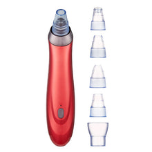 Load image into Gallery viewer, Vacuum Suction Facial Clean Machine